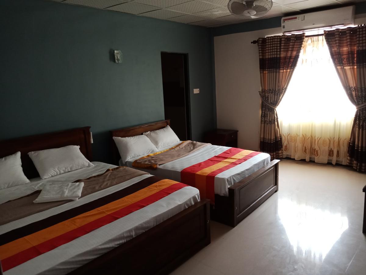 Global City Hotel Maligawatta المظهر الخارجي الصورة