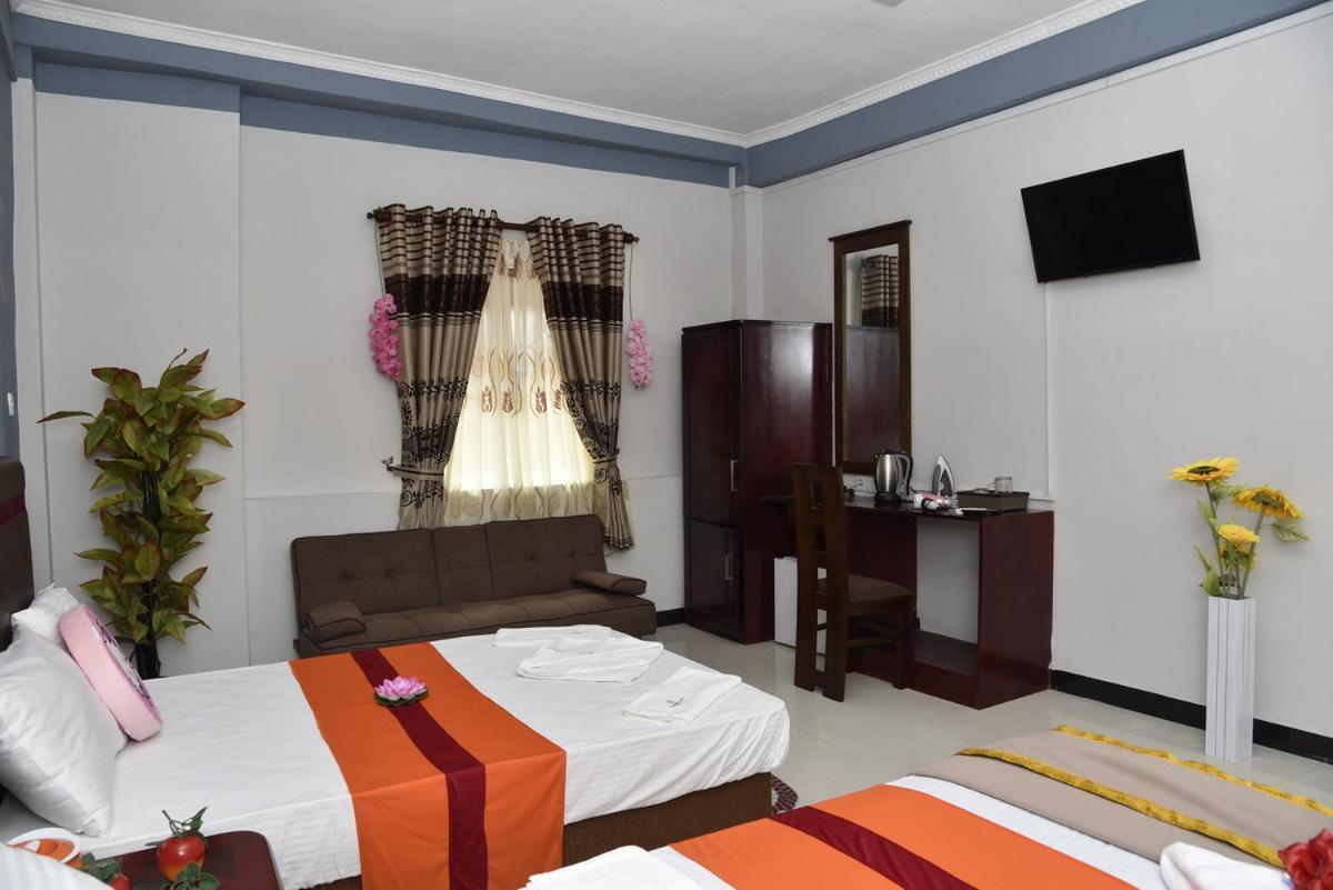 Global City Hotel Maligawatta المظهر الخارجي الصورة