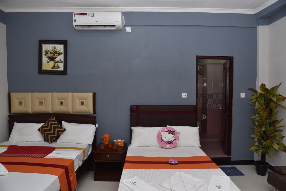 Global City Hotel Maligawatta المظهر الخارجي الصورة