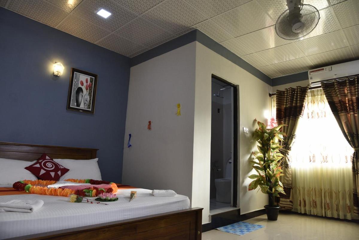 Global City Hotel Maligawatta المظهر الخارجي الصورة