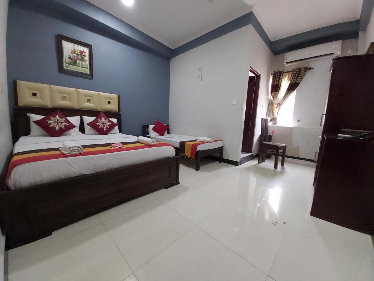 Global City Hotel Maligawatta المظهر الخارجي الصورة